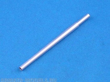 ABR-48-L-03  Дополнения для  US 75 mm M-3 barrel for M4 Sherman для Tamiya 1/48 ABR-48-L-03  Дополнения для  US 75 mm M-3 barrel for M4 Sherman для Tamiya 1/48