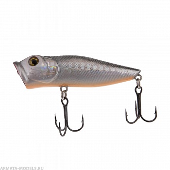 Воблер Gulper 8.5гр; 65мм F цв.B13 (HS-G-9018-8.5-F-B13) Helios