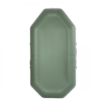 Лодка ISTOK 190 зеленый (модель B-190N) Тонар