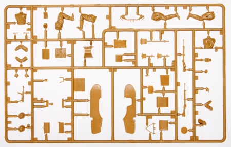 3639 Советский мотоцикл M-72 Звезда