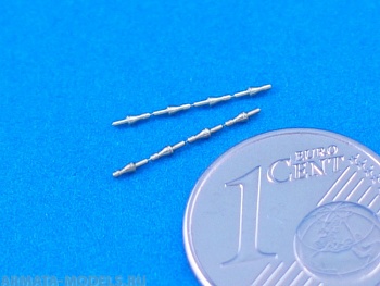 ABR-24-004  Дополнения для  Velves to wheels для  1/24 ABR-24-004  Дополнения для  Velves to wheels для  1/24