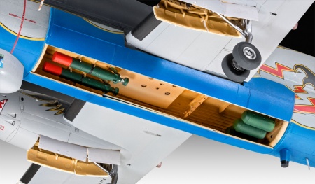 Патрульный самолет  Breguet Atlantic 1 quot;Italian Eaglequot; Revell Патрульный самолет  Breguet Atlantic 1 quot;Italian Eaglequot; Revell