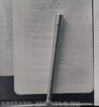 MG-3628 37-мм пушка KwK A7 (t) для немецкого танка Pz.Kpfw.38(t) (quot;Прагаquot;) MG-3628 37-мм пушка KwK A7 (t) для немецкого танка Pz.Kpfw.38(t) (quot;Прагаquot;)