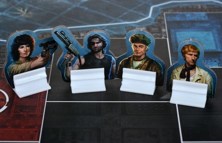 915663HW Побег из Нью-Йорка