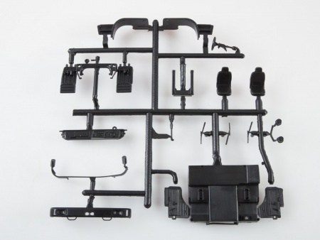 1454AVD Сборная модель Skoda-110 AVD Models