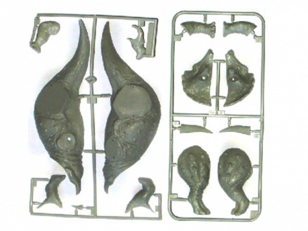 60201T Трицератопс (Triceratops Eurycephalus) Tamiya 60201T Трицератопс (Triceratops Eurycephalus) Tamiya