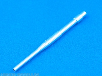 ABR-35-L-64  Дополнения для  Germ.50mm KwK L/42 Barrel for Pz.Kpfw.III Ausf.G,H,J (early) для New Dragon model 1/35