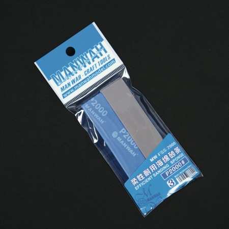 MW-FSS-2000 Пилка шлифовальная