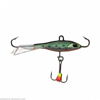 Балансир Snoop №7059 14 гр цв96 (HS-S-7059/14/96) Helios Балансир Snoop №7059 14 гр цв96 (HS-S-7059/14/96) Helios