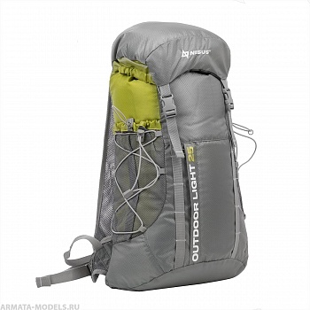 Рюкзак Outdoor Light 25 (N-TB3147-25L) NISUS