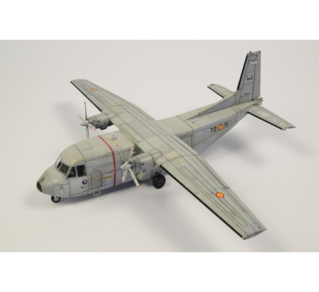 SH72344 CASA C-212-100 Special Hobby
