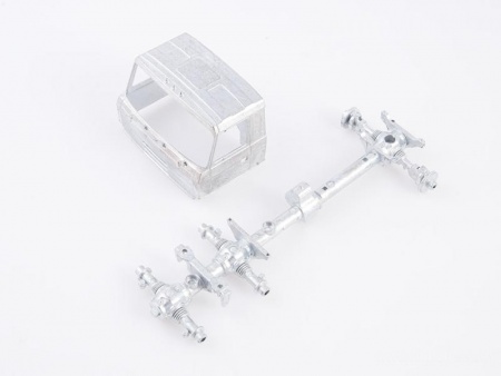 1431AVD Экскаватор TATRA 815 UDS114A AVD Models