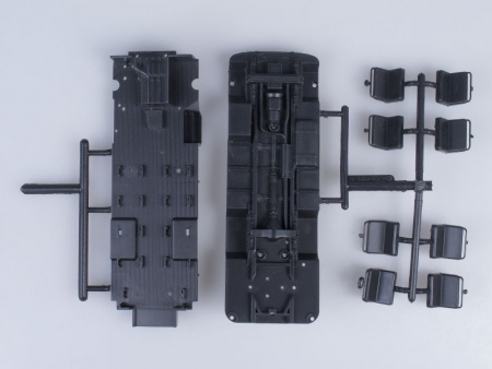 4008KIT Сборная модель Кубань-Г1А1-02, 1989 г. Start scale models (SSM) 4008KIT Сборная модель Кубань-Г1А1-02, 1989 г. Start scale models (SSM)