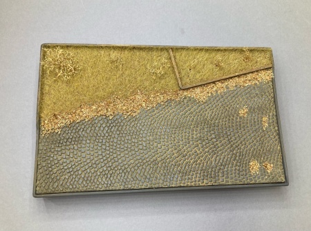 HM01013 Осень в Европе (20*12см)