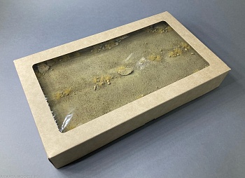 HM01002 Саванна (26*15 см) HM01002 Саванна (26*15 см)