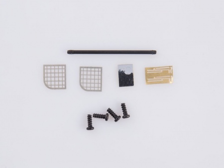 1620AVD ЗИС-153 полугусеничный автомобиль AVD Models