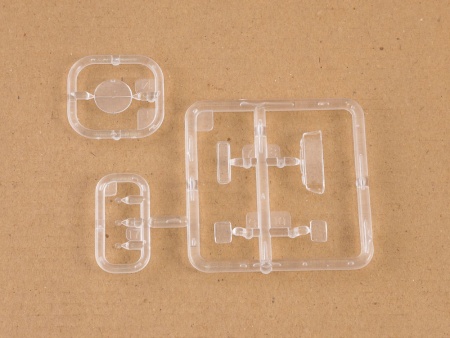 1291AVD Сборная модель Прожекторная установка АПМ-90М (130) AVD Models