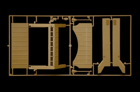 7405ИТ Автомобиль Kdf. 1 Typ 82 K?belwagen Italeri