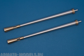 32AB12RB Точеный ствол 3.7 cm Bordkanone Designed for below kit(s) 32AB12RB Точеный ствол 3.7 cm Bordkanone Designed for below kit(s)