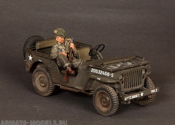 3511SOGA U.S. Army Airborne on rest 3511SOGA U.S. Army Airborne on rest