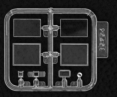 35658 Лондонское такси тип AG 1910 ICM