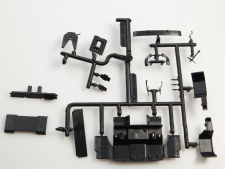 7079AVD КАЗ-608В с п/п ОДАЗ-885 AVD Models