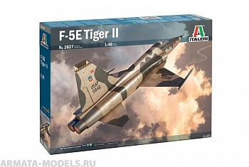 2827ИТ F-5E TIGER II 2827ИТ F-5E TIGER II