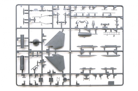7295ПН Самолет Су-27СМ Звезда