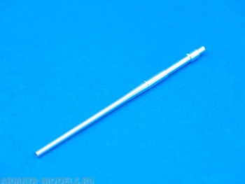 ABR-35-L-65  Дополнения для  Germ.50mm KwK39L/60 Barrel Pz.Kpfw.IIIAusfJ, L,M. для New Dragon model 1/35 ABR-35-L-65  Дополнения для  Germ.50mm KwK39L/60 Barrel Pz.Kpfw.IIIAusfJ, L,M. для New Dragon model 1/35