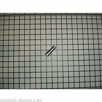 С35019 Ствол пушки 7,5 cm KwK 37 L/24 для PzKpfw III, PzKpfw IV, SdKfz.233, SdKfz.234/3 С35019 Ствол пушки 7,5 cm KwK 37 L/24 для PzKpfw III, PzKpfw IV, SdKfz.233, SdKfz.234/3