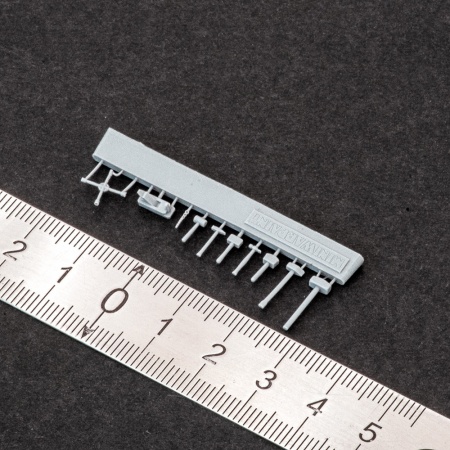 S254MWP Слесарные и столярные инструменты, размер S MiniWarPaint