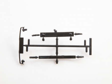 4052AVD Сборная модель Икарус-211 AVD Models