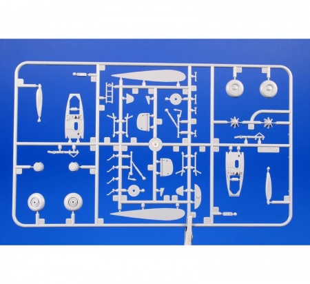 SH48197 Aero C-3A Czechoslovakian Transport and Trainer Plane Special Hobby