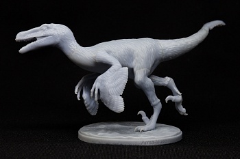 DINO35023 Фигурка Велоцираптор (киноразмер) DINO35023 Фигурка Велоцираптор (киноразмер)