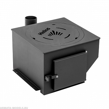 Встраиваемый модуль под казан (d 330-394 мм) SMART (HS-GS-BMK) Helios Встраиваемый модуль под казан (d 330-394 мм) SMART (HS-GS-BMK) Helios