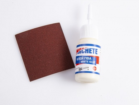 11403BAUMI Сборная модель Сверхзвуковой истребитель Baumi