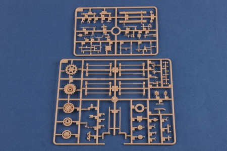 84534HB German Pz.BeobWg V Ausf.A Hobby Boss