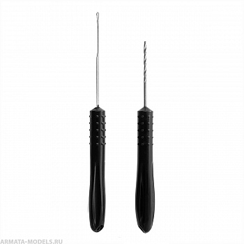 Набор для бойлов игла+сверло PREMIER (PR-G2-04)