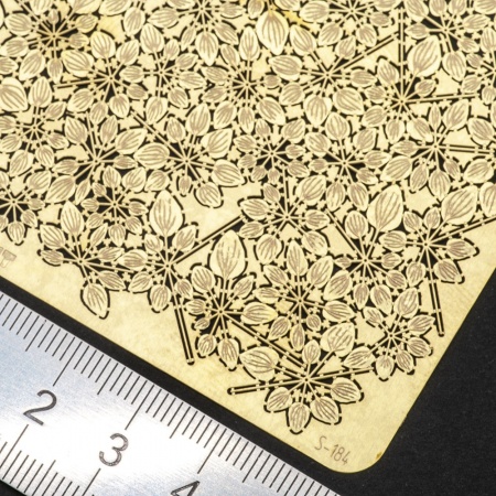 S184MWP Подорожник, размер М