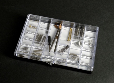 4513ИТ Мотоцикл Moto Guzzi V850 Califor Italeri