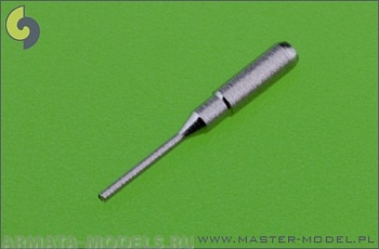 AM-48-067 ПВД для самолета Chance Vought F-8E, J Crusader