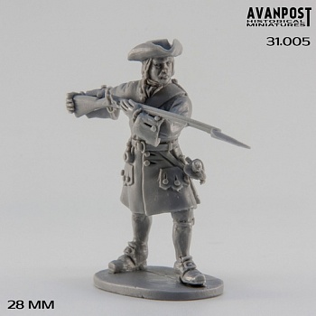 31.005АП Мушкетёр 31.005АП Мушкетёр