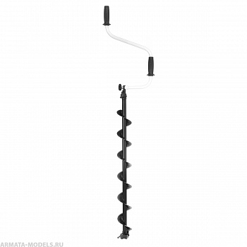 Ледобур ТОРНАДО-М2 ф100 левое вращение, без чехла (LT-100L-1) Тонар Ледобур ТОРНАДО-М2 ф100 левое вращение, без чехла (LT-100L-1) Тонар