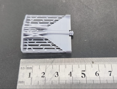 AM72358 БПЛА Герань-2 (Шахед 136) Arma Models