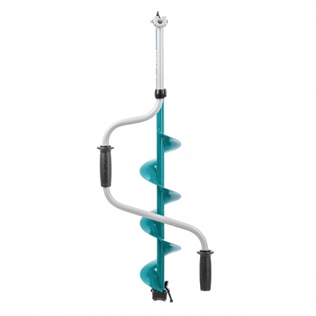 Ледобур ЛР-130Д левое вращение (LK-130LD) Тонар