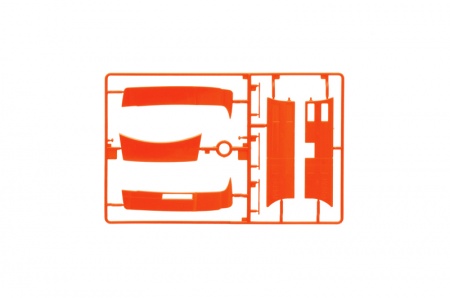 3928ИТ Грузовик IVECO HI-WAY 480 E5 LOW ROOF Italeri