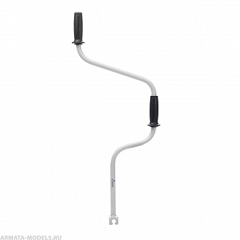 Ручка для ледобура двуручная Тонар Ручка для ледобура двуручная Тонар