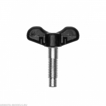 Винт-барашек для ледобура ЛР-080СД Тонар( цена указана за упаковку, в количестве 5шт.)