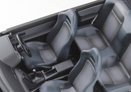 21139-Автомобиль NISSAN SKYLINE GT-R NISMO Hasegawa