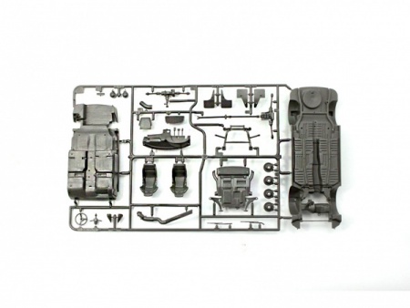 24125 Castrol Celica Tamiya 24125 Castrol Celica Tamiya